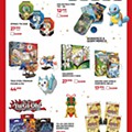 fnac natal kids 5 novembro a 31 dezembro